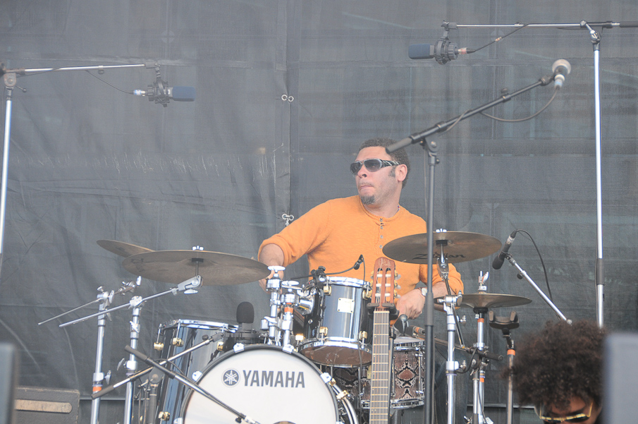 Fete de la Musique Evry 2009 - Sergent Garcia 184.jpg